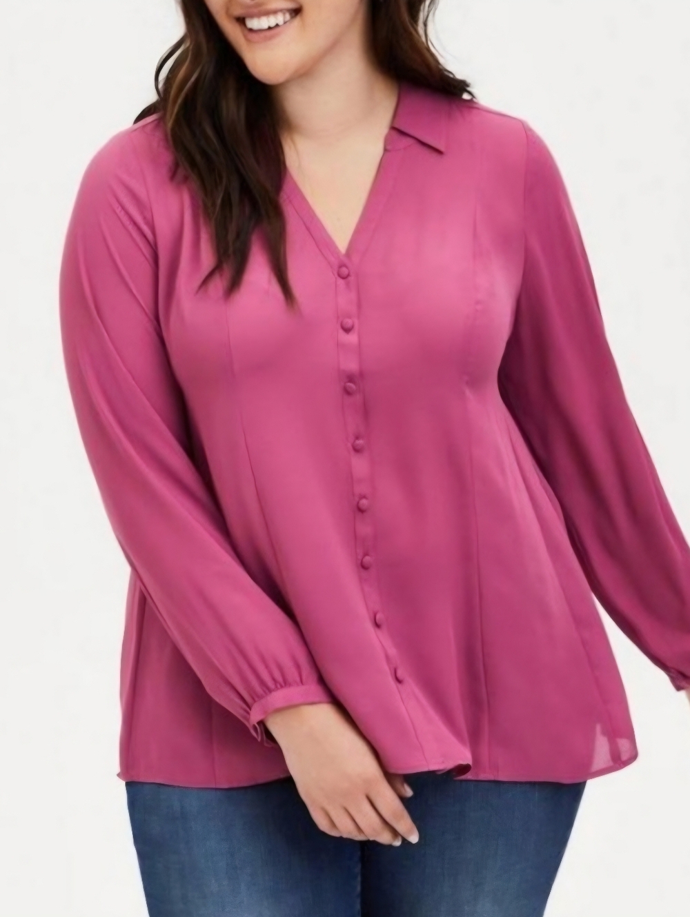 Torrid Blouse | Size: 2